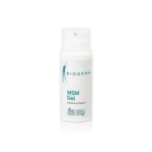 Biogena MSM Gel