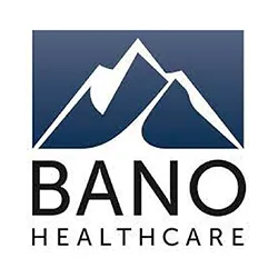 Bano Healthcare Logo