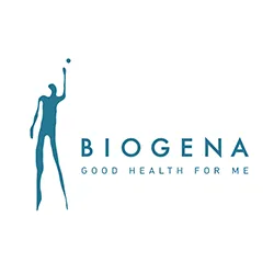 Biogena Logo