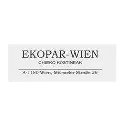 Ekopar-Wien Logo