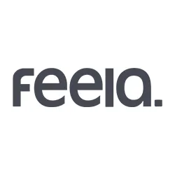 Feela. Logo