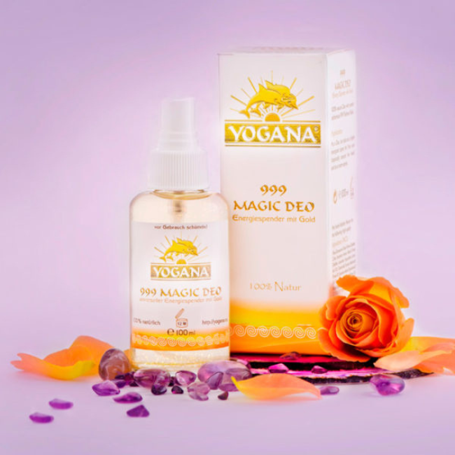 magic_deo_yogana Magic Deo 999 Yogana mit Feingold