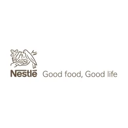 Nestle Logo
