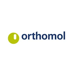 Orthomol Logo